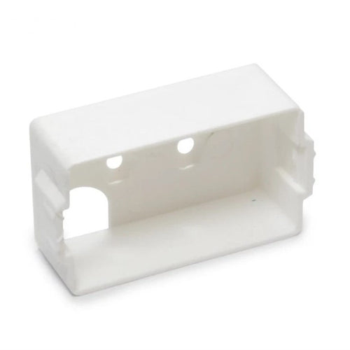 Scatola Bianca Termometro Digitale THE000 per Frigorifero