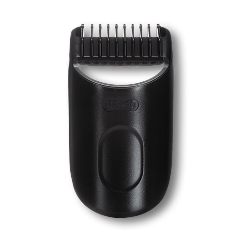Pettine Barba Regolabile 0.5/10 mm per 5802, 5804, 5806, 5807