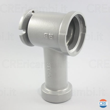 Corpo Lavorazione per Spremipomodoro N.5