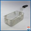 Cestello Friggitrice con Maniglia Pieghevole per Fry Type 4L / N, Fry Type 8 L