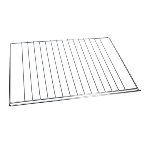 Griglia Grill Cromata 423x355x25mm per Forno AEG, Electrolux, Rex, Zanussi
