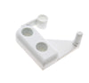 Cerniera Supporto Destra Fissaggio Sportello BM81 LD70 LD85 LI70 LI80