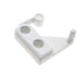 Cerniera Supporto Destra Fissaggio Sportello BM81 LD70 LD85 LI70 LI80