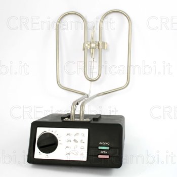 Gruppo Resistenza per Friggitrice Fry Type 8