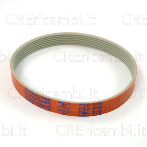 Cinghia TB2-330 14 mm per Affettatrice Ausonia 220, Lusso 25GL
