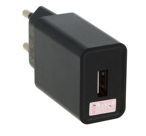 Spina di Ricarica 5V 1A per Cavo USB Rasoio Philips Serie 3000X 5000 7000 8000 CP1788