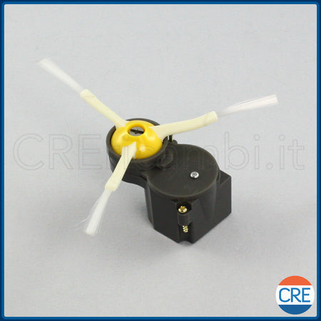 Motorino con Spazzola Laterale per Roomba 500, 600, 700, 800, 900 E/I/J