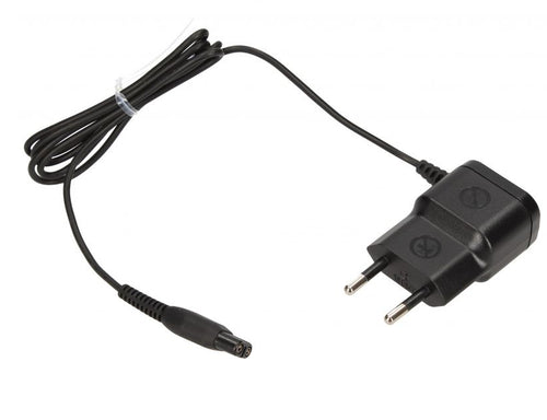 Alimentatore 4,3V per Rasoio MG3710, MG3720, QG3320, QG3330, QT4000