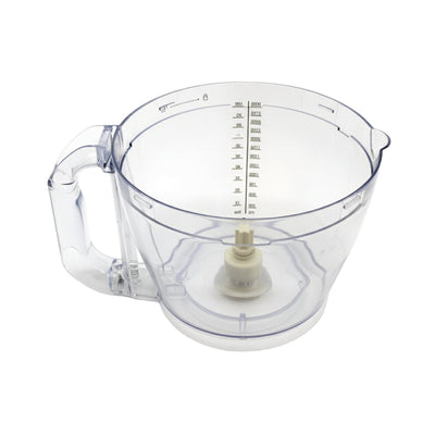 Ciotola Contenitore per Robot da Cucina Frullatore G20099 Mixatutto