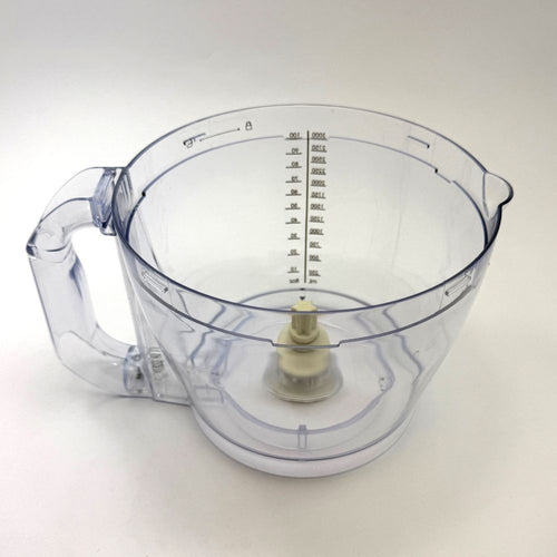 Ciotola Contenitore per Robot da Cucina Frullatore G20099 Mixatutto