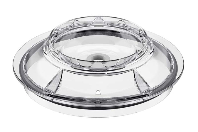 Coperchio con Guarnizione per Tritatutto Easy Chop+ CHP62.400SI, CHP62.470SI, CHP62.700SI