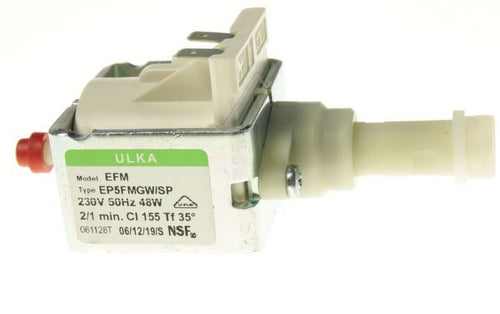 Pompa ULKA EP5FMGW 48W