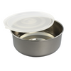 Contenitore Formaggio con Coperchio per MaxiVip 8GS