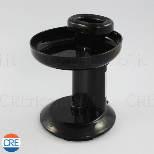 Coperchio Completo con Pressino per Estrattore Succo SW10 Girmi