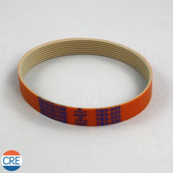Cinghia TB2-330 16 mm per Affettatrice