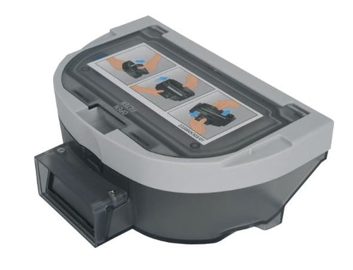 Contenitore Raccoglipolvere Aspirapolvere Robot X-PLORER 75 S+