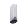 Astuccio Porta Testine Refill Nero per Serie iO 3753, 3758, 3769, 3776, 3794