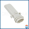 Ugello per Mulinello Inferiore Lavastoviglie Electrolux