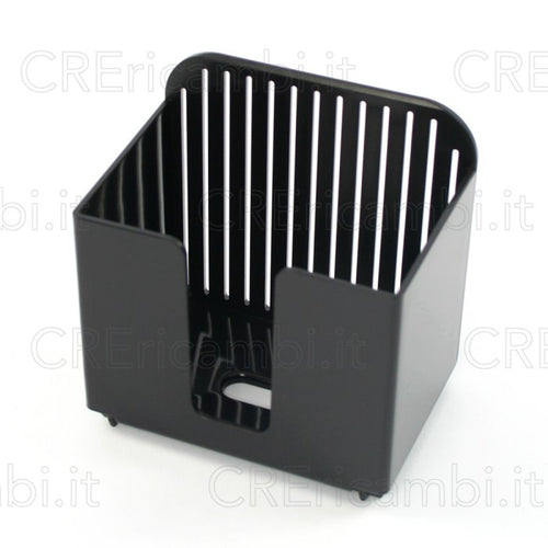 Contenitore Capsule Usate - Inissia Nespresso