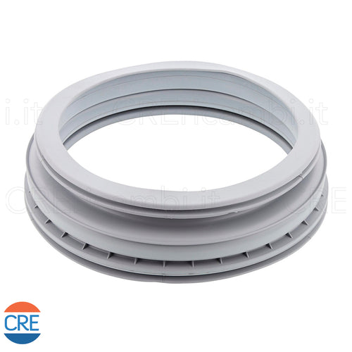 Guarnizione Oblò Carica Frontale per Lavatrice Electrolux, AEG, Rex, Castor, Zanussi