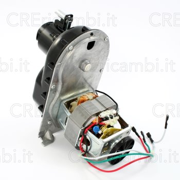 Corpo Motore per Duetto Plus 110251