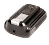 Batteria Li-ion 18,5V per Aspirapolvere X-force Flex 9.60 RH20