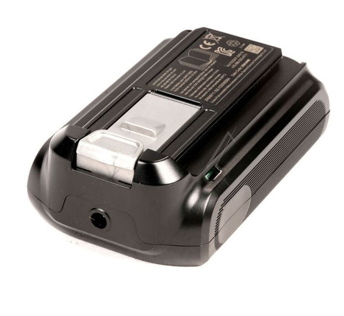 Batteria Li-ion 18,5V per Aspirapolvere X-force Flex 9.60 RH20
