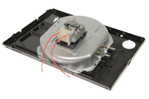 Resistenza Ventilato con Motorino per Sfornatutto Maxi EO3275 EO32752