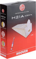 H21A Sacchetti Carta x5 per Aspirapolvere Hoover Acenta