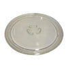 Piatto Vetro 28 cm per Microonde MT221, MT263, MT764, VT265BL, VTO400