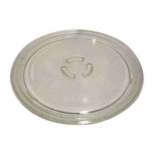 Piatto Vetro 28 cm per Microonde MT221, MT263, MT764, VT265BL, VTO400