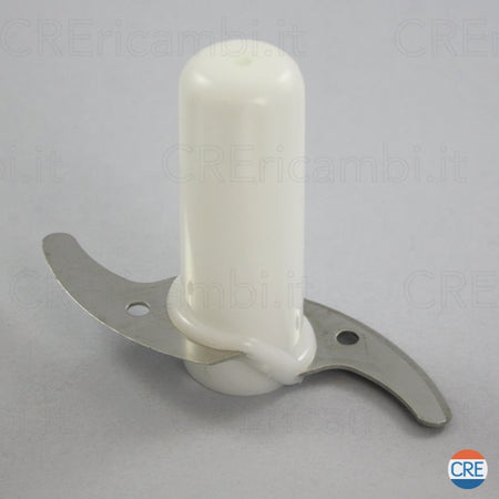 Lama Bianca per Frullatore Tritatutto TR02