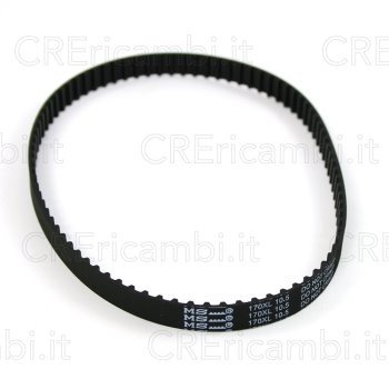 Cinghia 170XL per Ausonia 190
