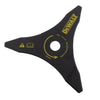 DeWALT Lama Elica Triangolare Tagliabordi XR DCM571 DCM581