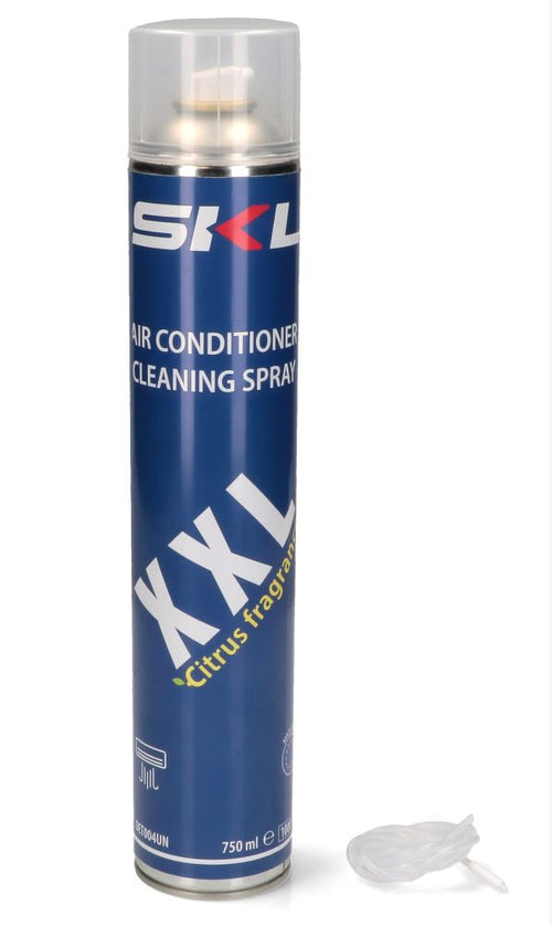 Spray Detergente Igienizzante per Condizionatori e Purificatori d'Aria