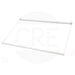 Ripiano Vetro 447x305 mm per Frigorifero CB3202PNFC SMEG