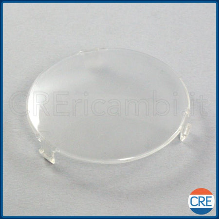 Plafoniera Adattabile 75,8 mm per Cappa Aspirante Elica