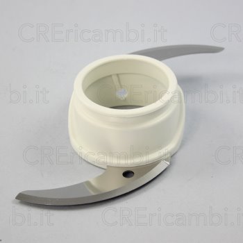 Lame Coltelli Bianco per VitaCompact, Masterchef 8000, Prep Expert S8000 FP6