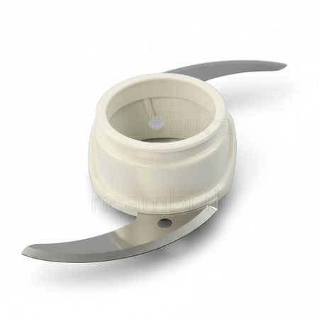 Lame Coltelli Bianco per VitaCompact, Masterchef 8000, Prep Expert S8000 FP6