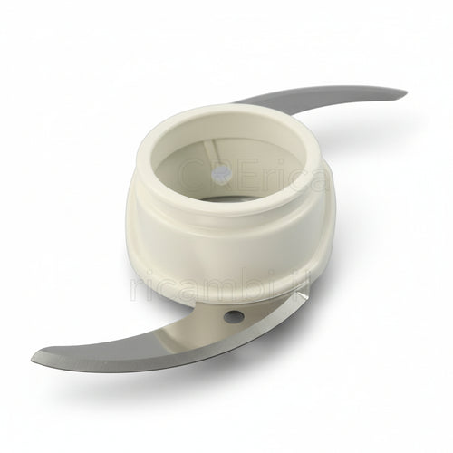 Lame Coltelli Bianco per VitaCompact, Masterchef 8000, Prep Expert S8000 FP6