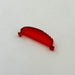 Pulsante Tasto Vapore Rosso per Vaporella Super Pro FI81, FIE94