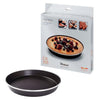 Tortiera Crisp Larga AVM280 28cm per Forno Microonde Whirlpool