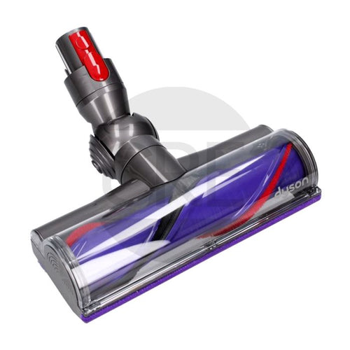 Turbo Spazzola Setola per Dyson V8 (SV10), V10 (SV12, SV27), V11 (SV14, SV15, SV17, SV28)