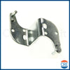 Cerniera Inferiore per Frigorifero Arctis 124 AEG, FDE3170 Corbero, PLB230/2T Rex