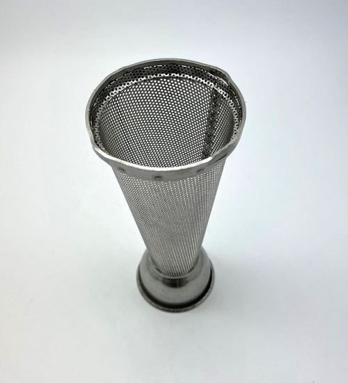 Filtro Setaccio attacco 2 innesti Spremipomodoro BIG TRE SPADE