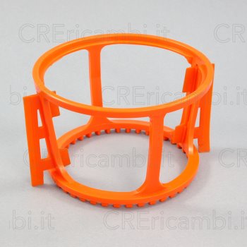 Supporto Filtro Cestello per Juice Art Digital 110851
