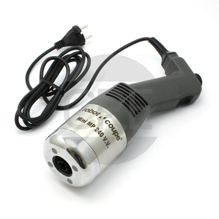 Corpo Motore Completo 290W per Mini MP 240 V.V. e Combi RobotCoupe