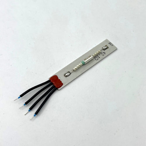 Resistenza Ceramica 42 Ohm con Fusibile e Mosfet per GHD S4C242, Gold S7N261, Max S7N421, Platinum+ S8T262