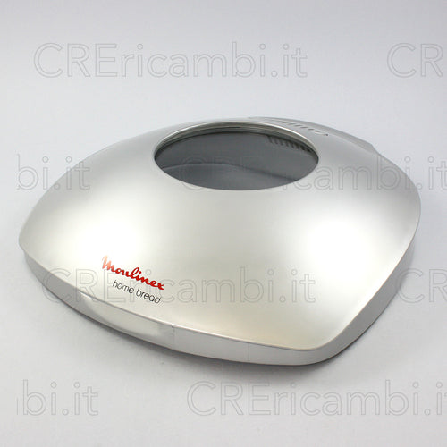 Coperchio Argento per OW3000 Home Bread