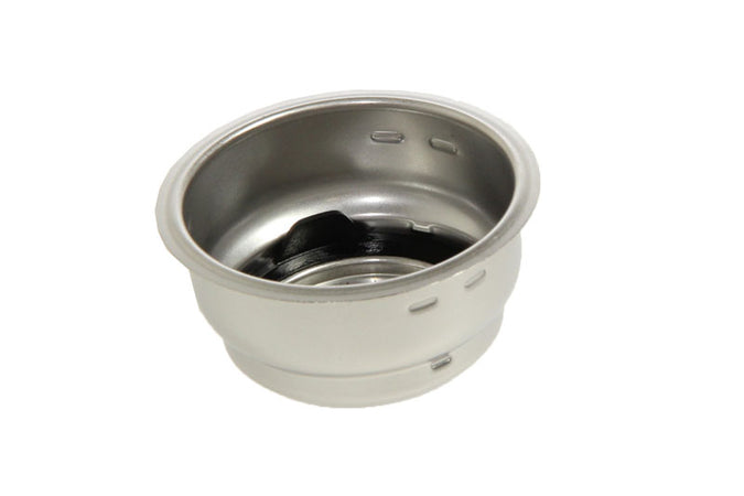 Filtro 2 Tazze per Macchina Caffè Dedica, La Specialista , Maestro